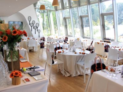 Club Premium Salon Sensation salon sensation Roland Garros billeterie ticket package billets VIP