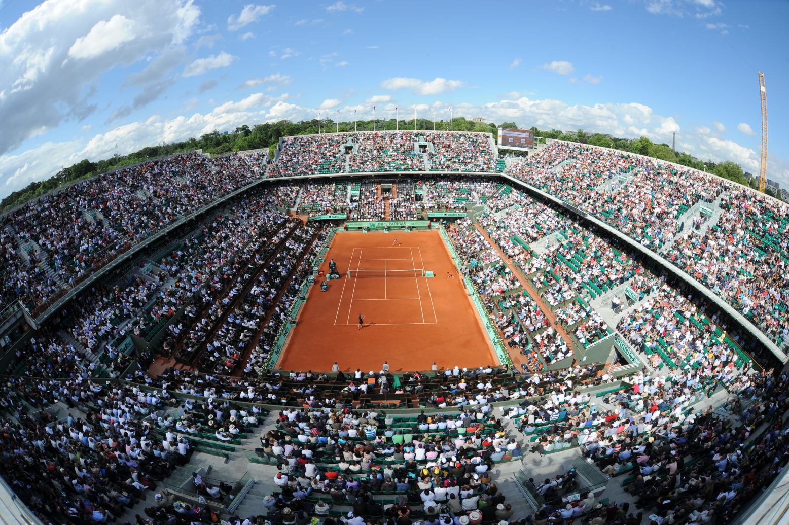 Hospitality Roland Garros , Roland-Garros – RZPKBH