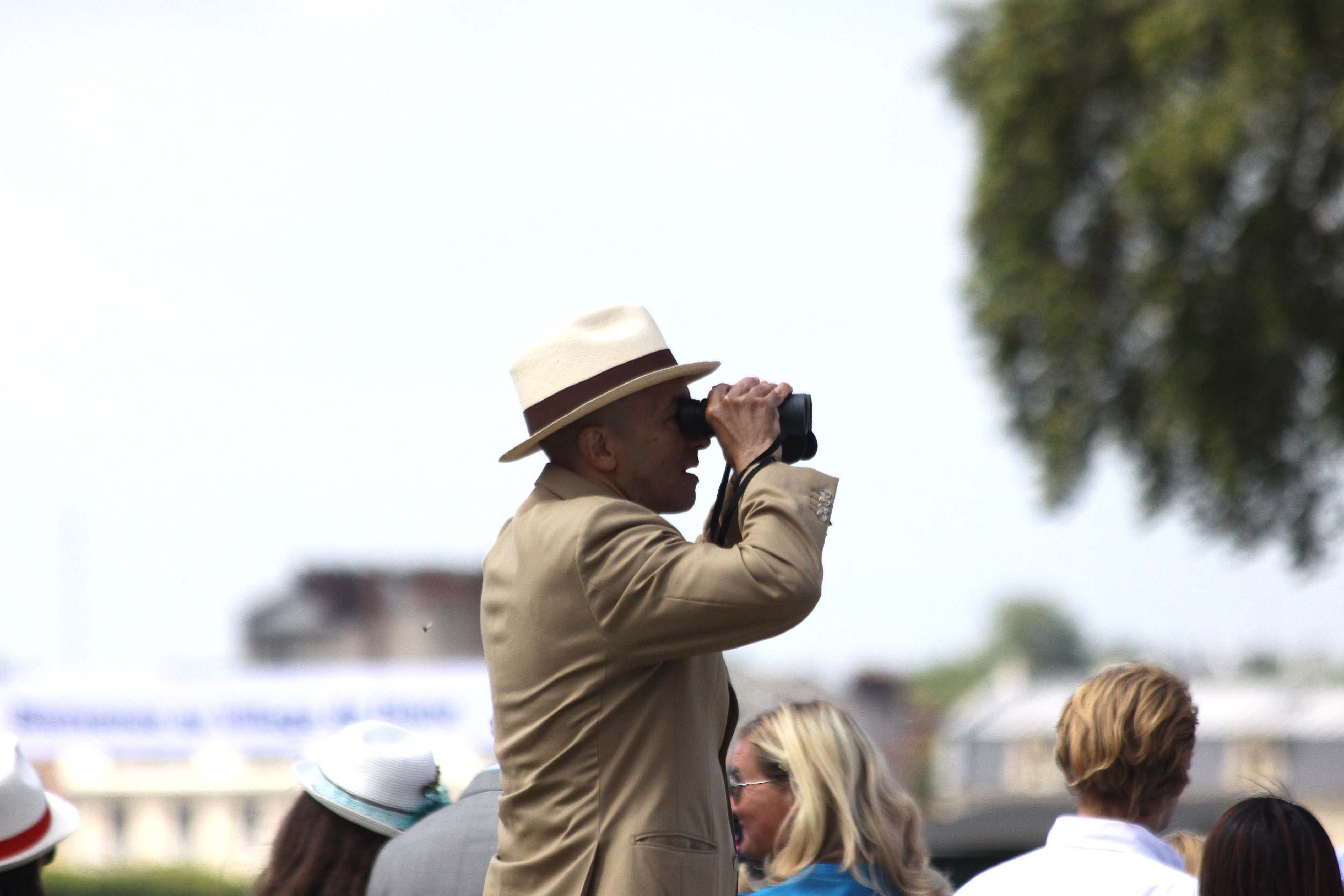 Prix de Diane Longines Factory SE Hippodrome de Chantilly