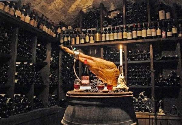 chasseuil degustation incentive vip grand cru vin plus grande collection au monde1