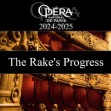 The Rake's Progress