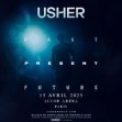 Usher