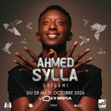 Ahmed Sylla Ahmed Sylla