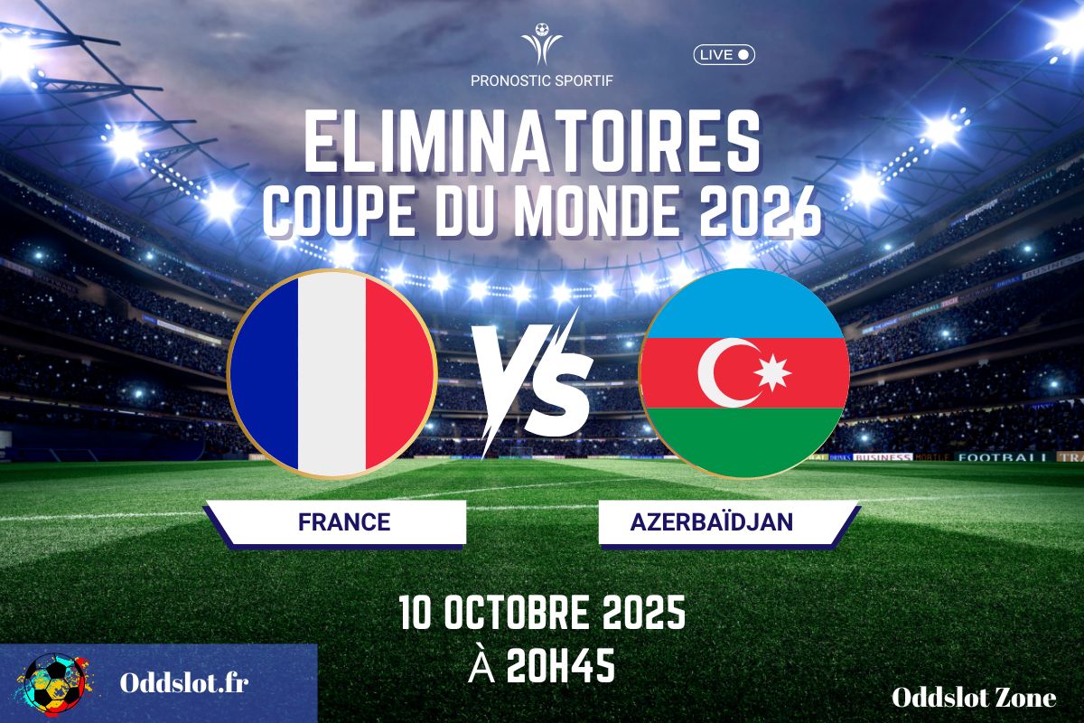France - Azerbaïdjan France - Azerbaïdjan