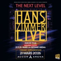 Hans Zimmer Live Hans Zimmer Live