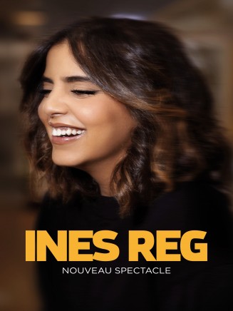 Inès Reg Inès Reg