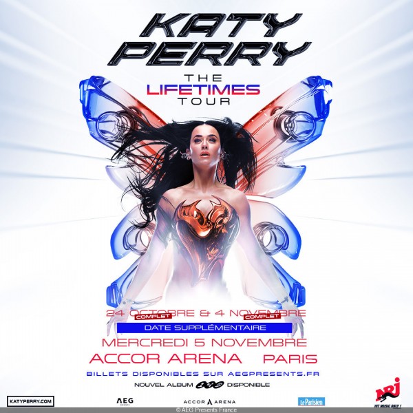 Katy Perry Katy Perry