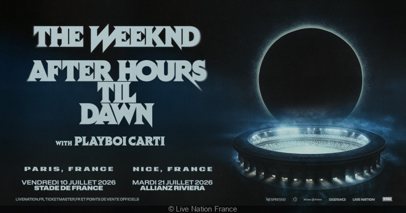 The Weeknd The Weeknd