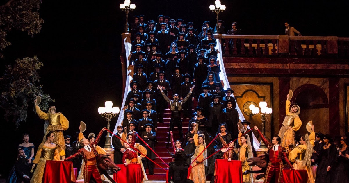 La Traviata La Traviata