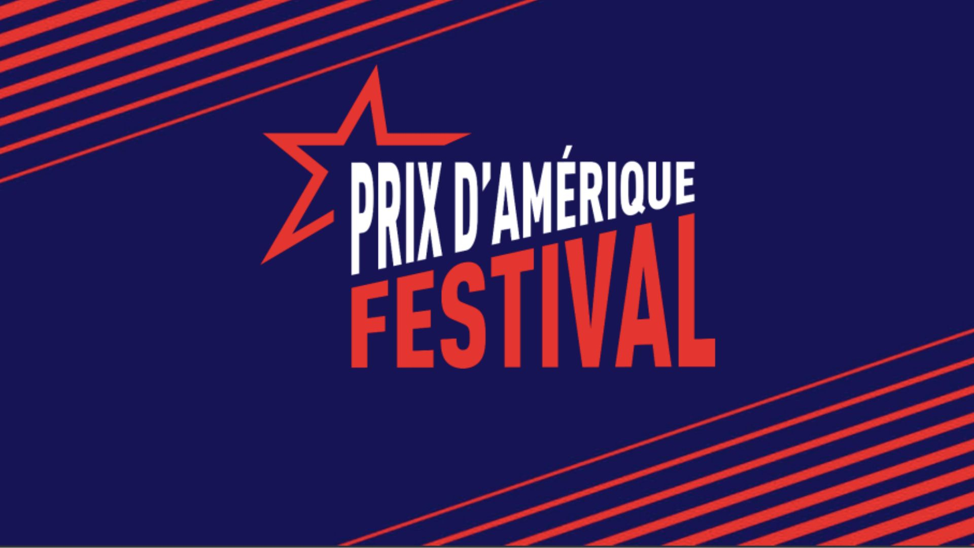 Prix d'Amérique