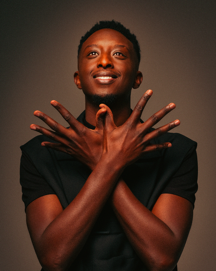 Ahmed Sylla