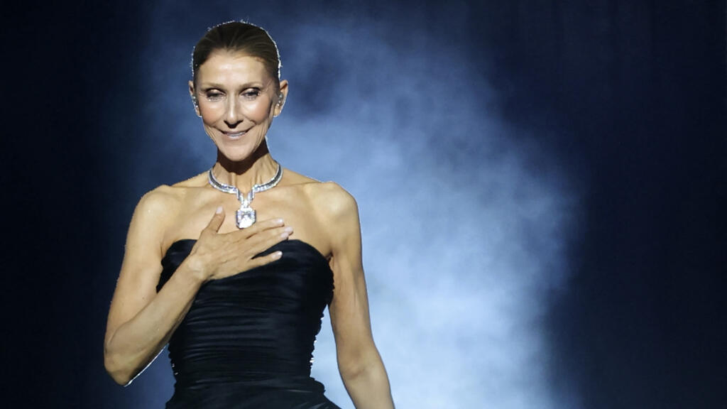 Céline Dion