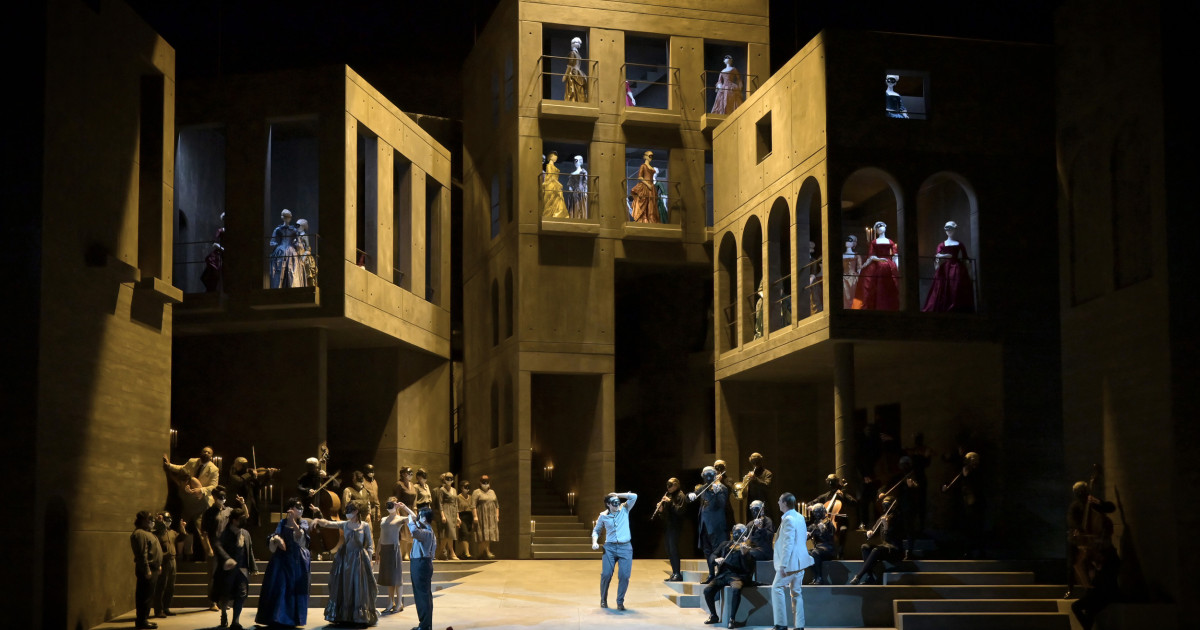 Don Giovanni