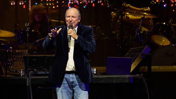 Hans Zimmer
