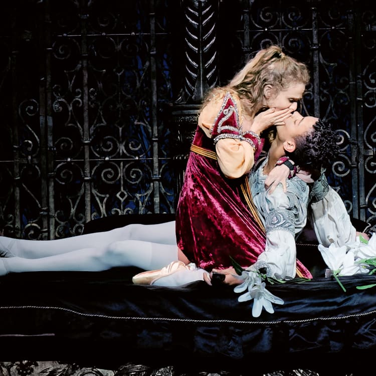 Roméo et Juliette